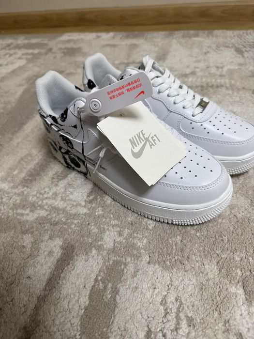 Кроссовки Nike Air force 1