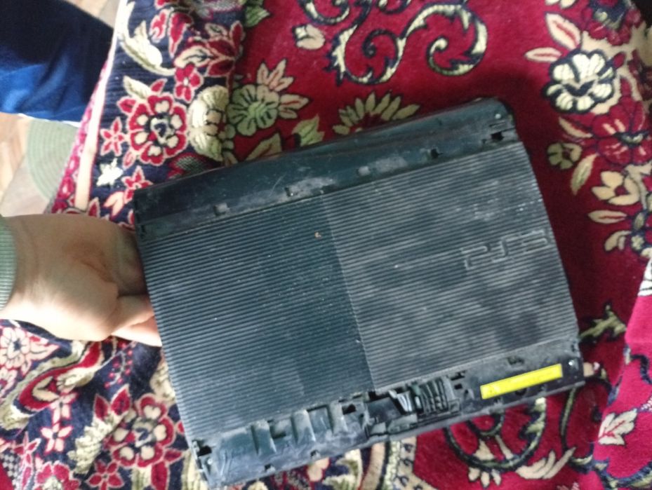 Vand 3 PS 3  aproape funcționale