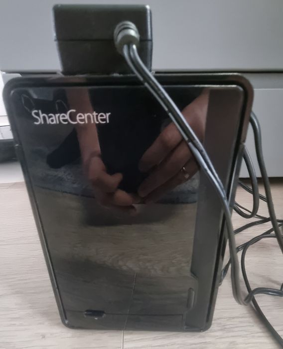 Dlink share center dns-320