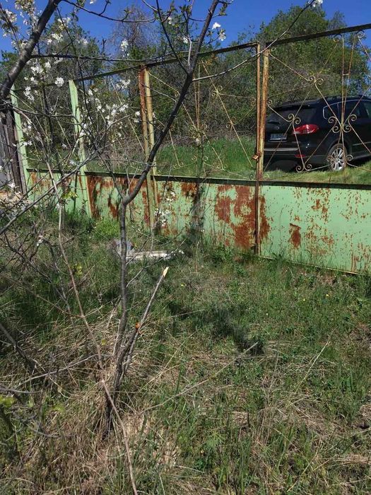 Продава се Къща в с. Константиново, Област Хасково - 48 кв.м за 623 €/кв.м - Снимка #9