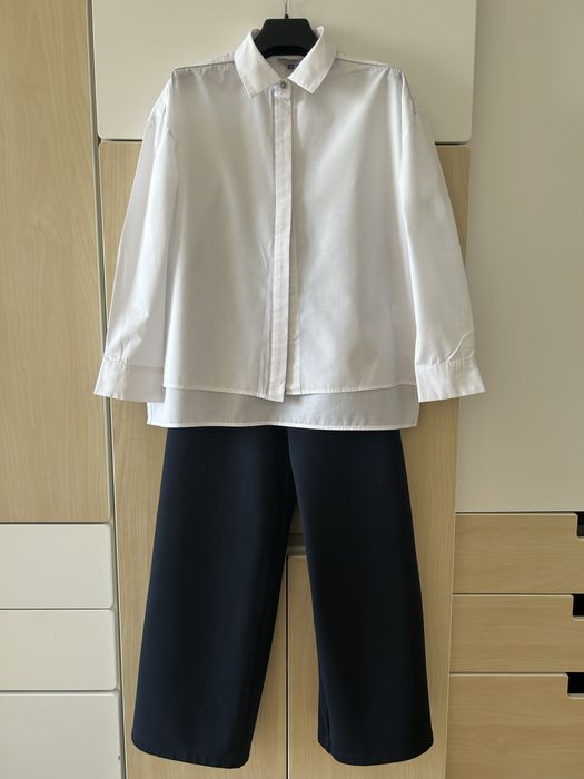 Школьная форма для девочки