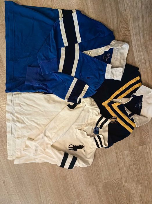 Set bluze copii maneca lunga originale