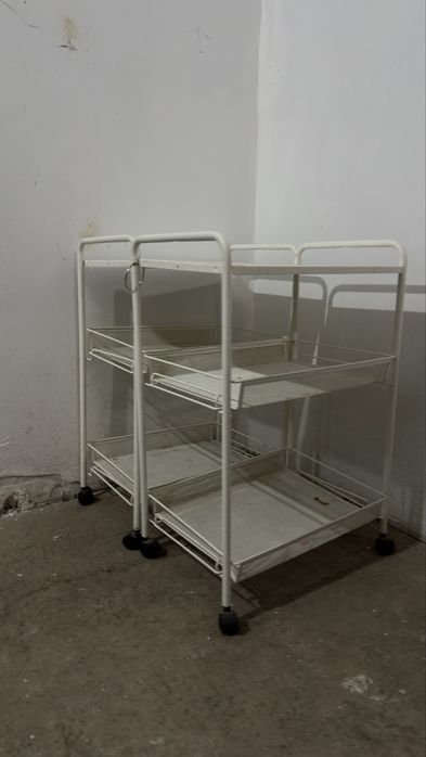 Столы для маникюр