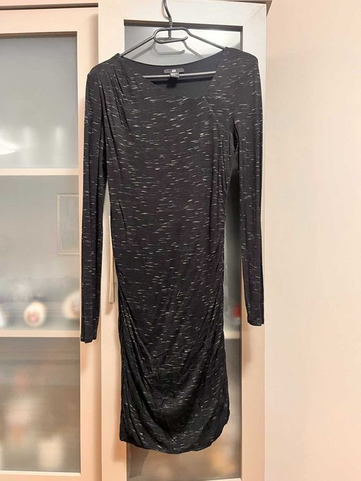 Рокли H&M, Cache Cache