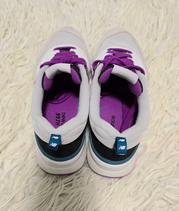 Дамски маратонки New Balance