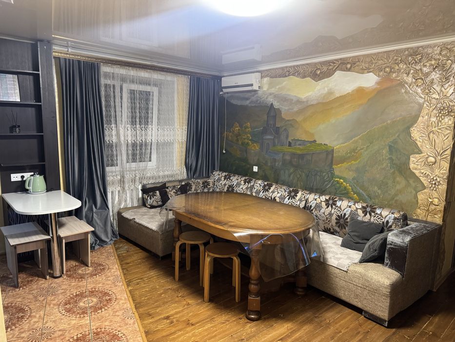 Сдается 3-х Люкс Дворец спорта