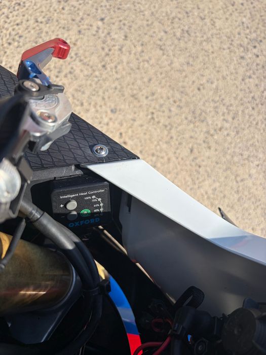 Bmw S1000RR