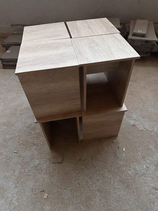 Табуретки новыие