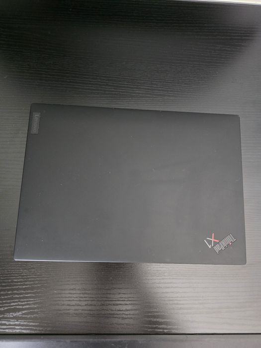 Ultrabook Lenovo X1 Carbon Gen 9, i5, 16GB, 512GB, Touch, 20XXS24E1H