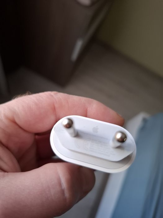 Оригинално зарядно за iphone