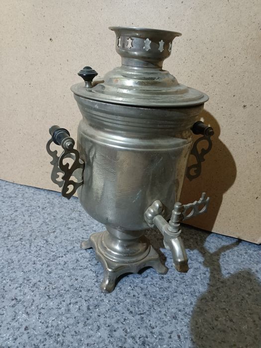 Продам электрический самовар