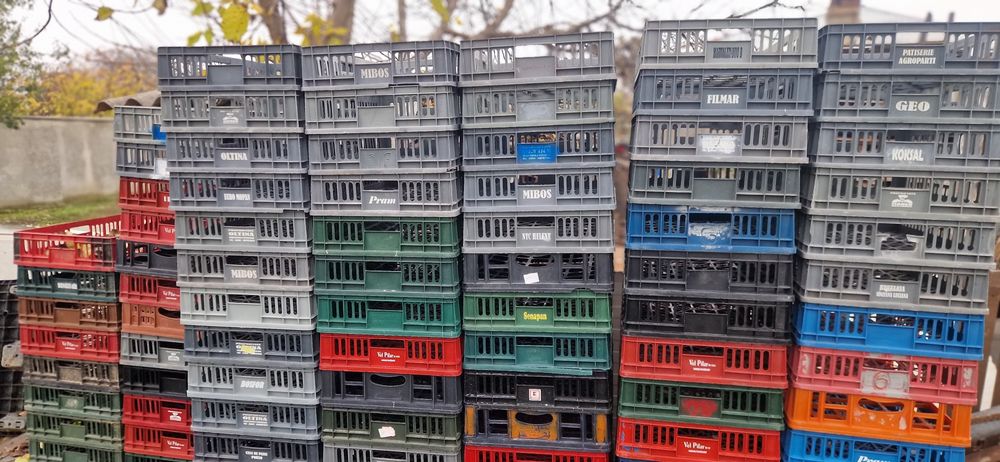 Vand Navete de păine