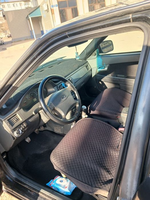 Лада приора 2013