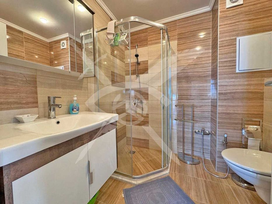 Продава се Двустаен апартамент в с. Равда, Област Бургас - 104 кв.м за 1299 €/кв.м - Снимка #13