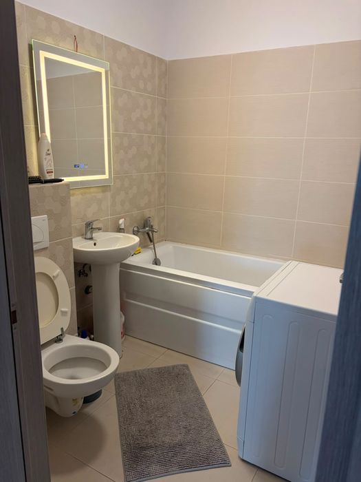 Inchiriere apartament 2 camere - Str. Lalelelor, Dobroesti
