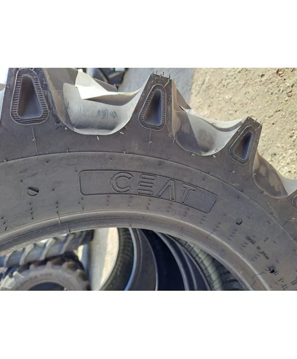 Anvelopa 11.2-24 ceat farmax 8pr 116 a8 tt  Cauciucuri tractor, Fiat, Case, Fendt, John Deere, New Holland, Massey Ferguson, UTB   Cauciucuri tractor,