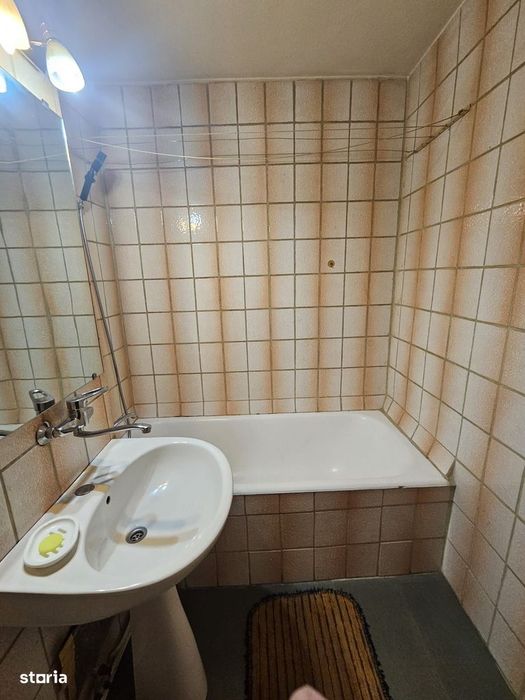 2 camere, etaj 2 Eremia
