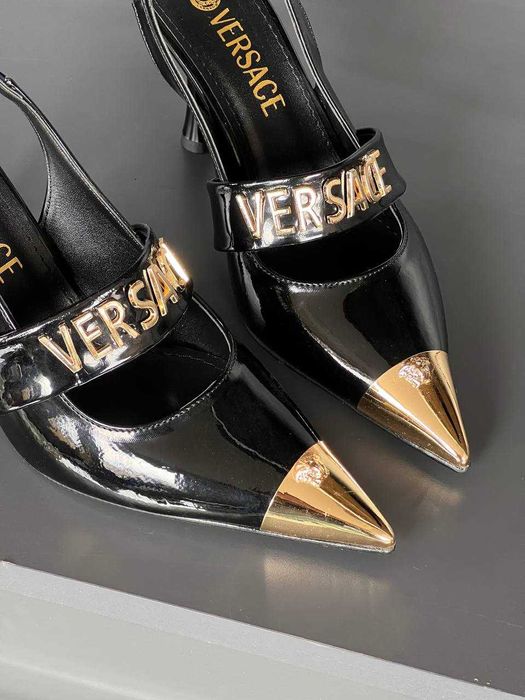 Pantofi dama stiletto