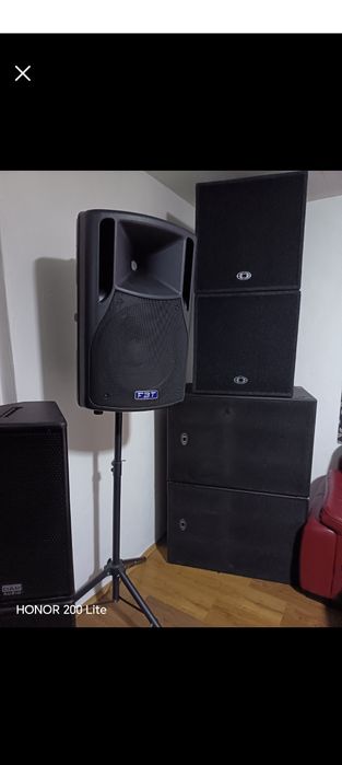 Vând 1 bucată fbt himax 60 pasiva preț 3100lei