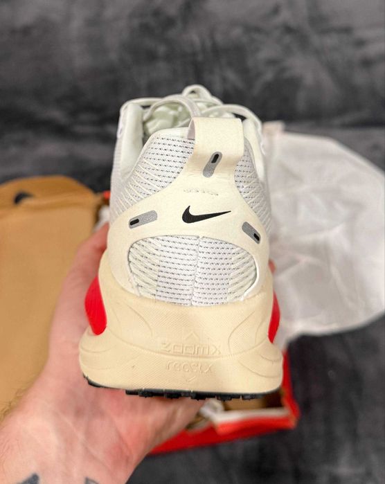Nike Vomero 18 кроссовки
