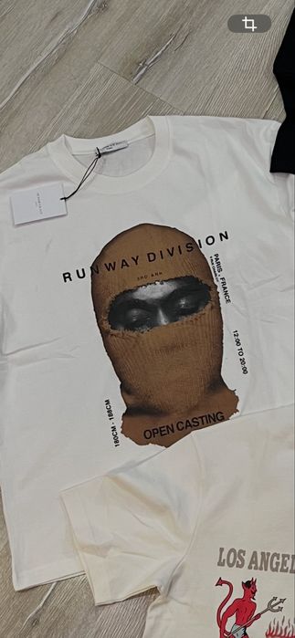 Межки тениски.