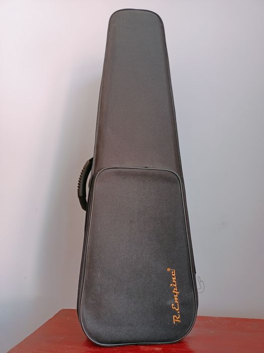 Скрипка 4/4.новая