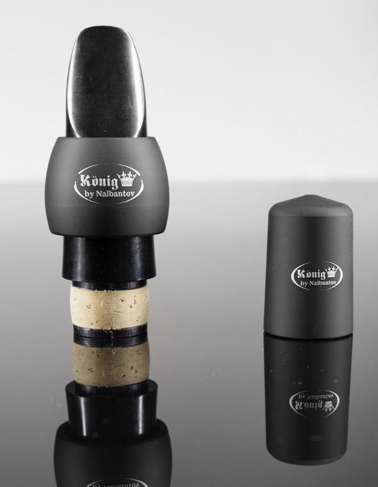 Brățară By Nalbantov (Clarinet)