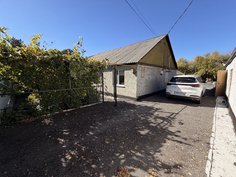 Продается дом 4-х комнатный, 0,8 соток
