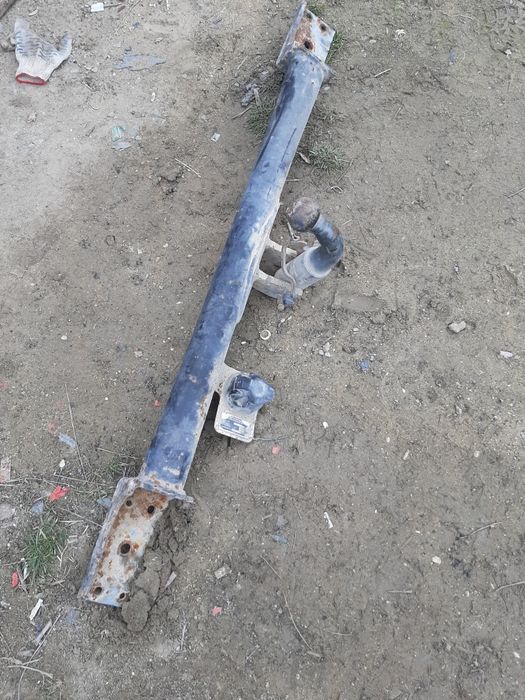 Паркоп жеңіл машинаға