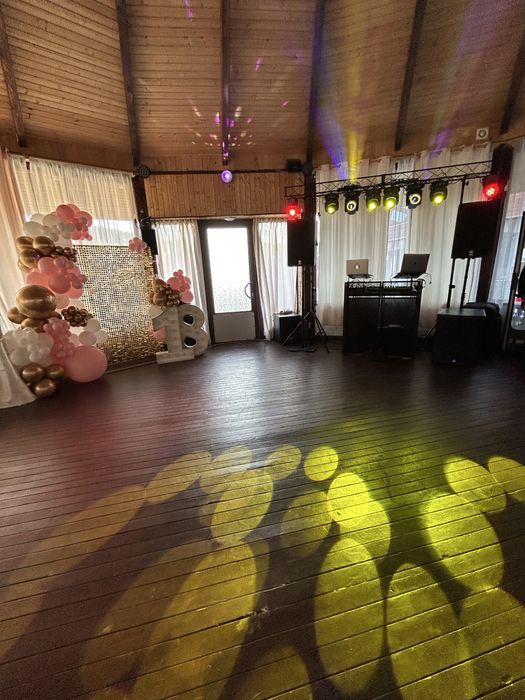 DJ Evenimente Brasov