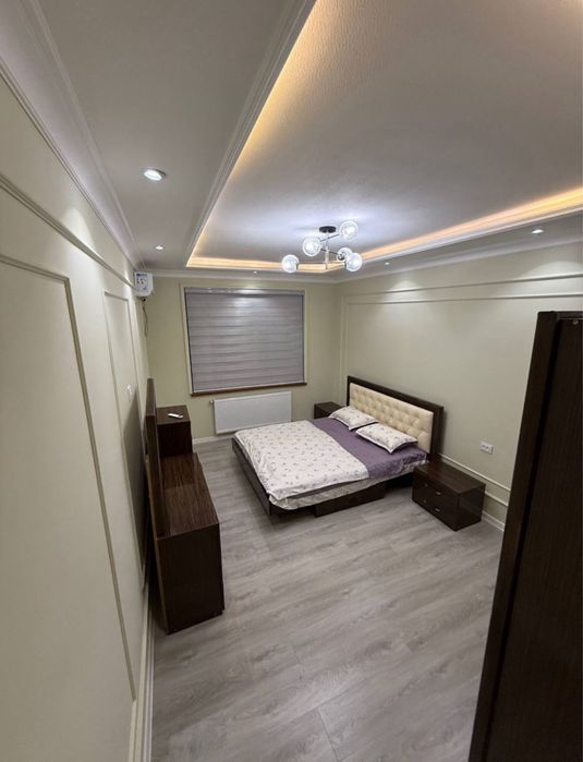 Сдается 3 комнатная квартира в Гагарина