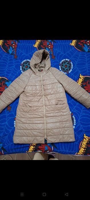 Куртка 50 размер