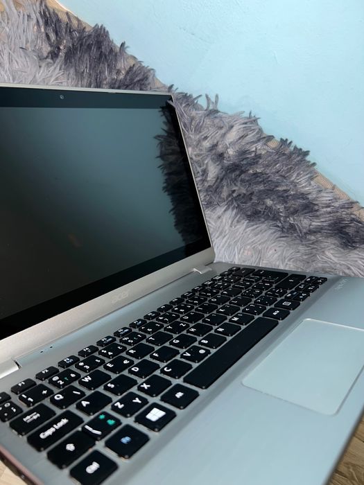 Лаптоп 11.6" (29.46 cm) Acer V5 !!МУЛТИТЪЧ ДИСПЛЕЙ!!