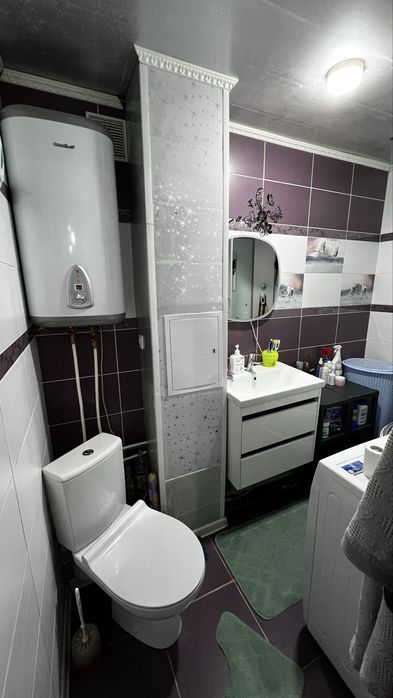 Продам 3-х комнатную квартиру