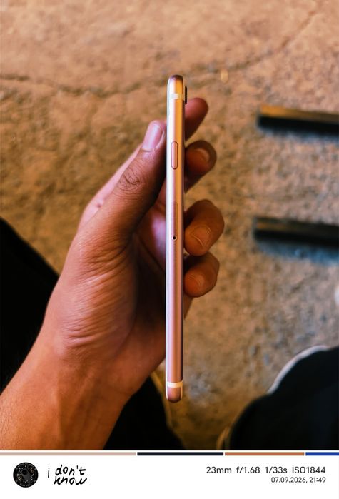 iPhone 6s обмен тоже можно