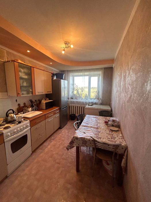 Продам 2 комнатную квартиру