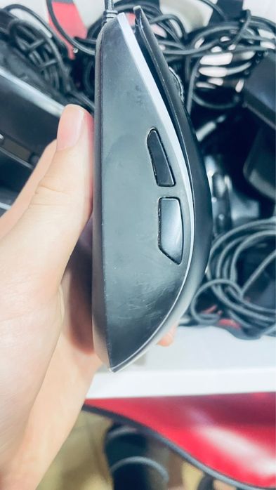 Игровая мышь HyperX Pulsefire Core / Оригинал