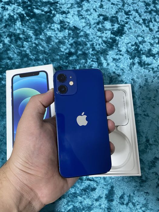 Айфон 12 мини 128 гб