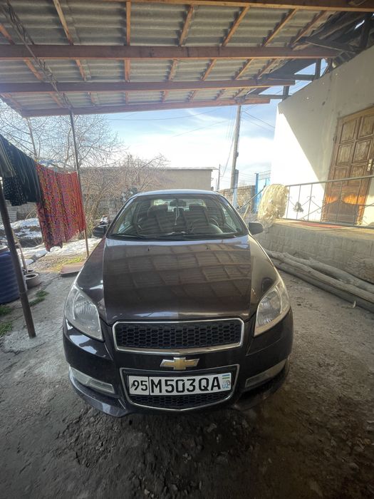 Obmen nexia 2 spark lacetti matiz