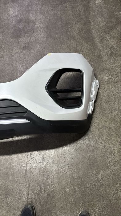 Chery 2 pro бампер бар