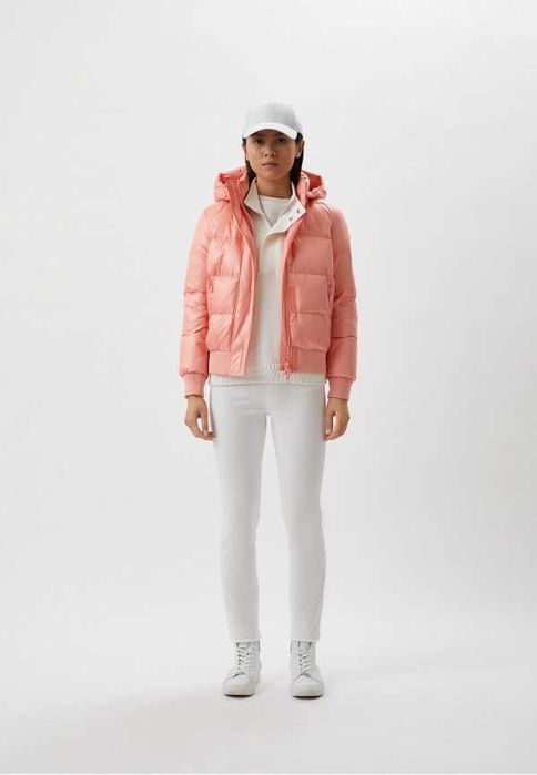 Дамско яке Armani Exchange