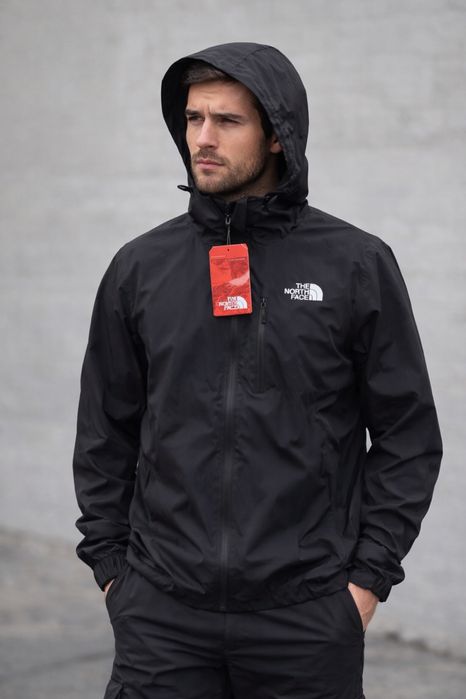 Мъжки ветровки 2023/2024