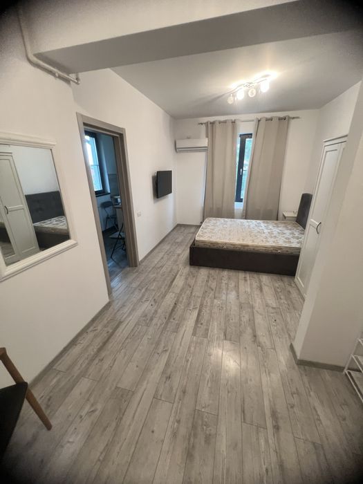 Garsoniera- Central -direct proprietar