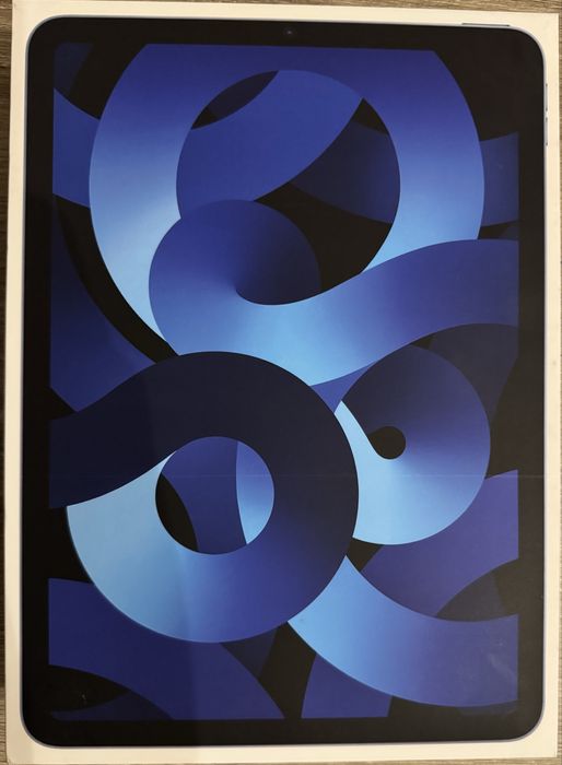 Apple iPad Air 5 M1 (2022) 10.9” 64GB
