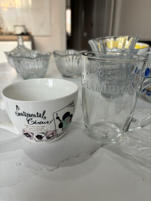 Продам  посуды по -200т