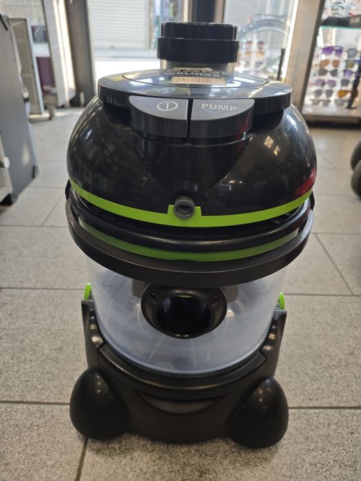 Прахосмукачка Turbo Power Cleaner Welmax