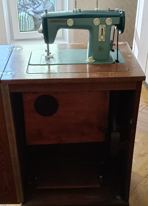 Швейная машинка Подольск