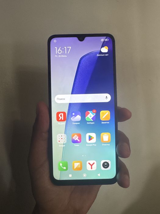 Redmi 14C 128 гб продам