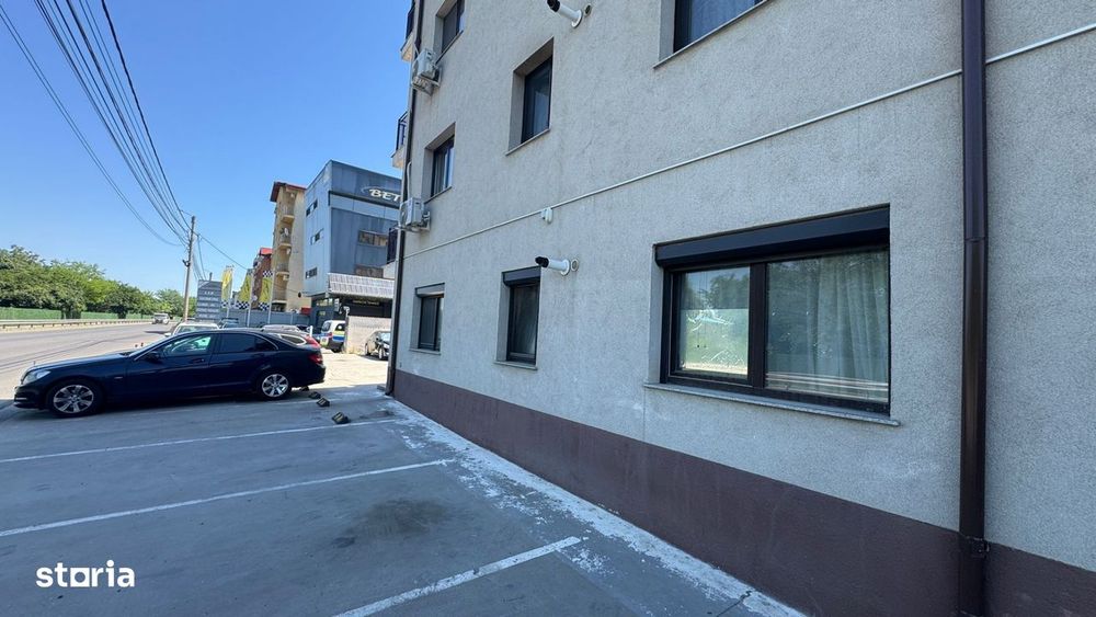 Apartament 2 camere versatil | Dobroesti | Parter | 52 mp | Investitie