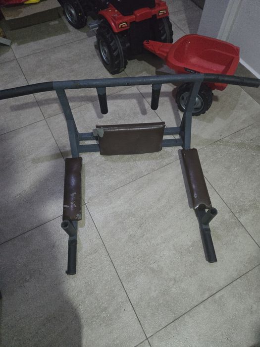 Продам турник-брусья
